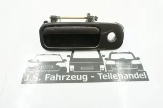Griff Heckklappe Mikroschalter VW TRANSPORTER V BUS T5 7H LB4V - Bild 1