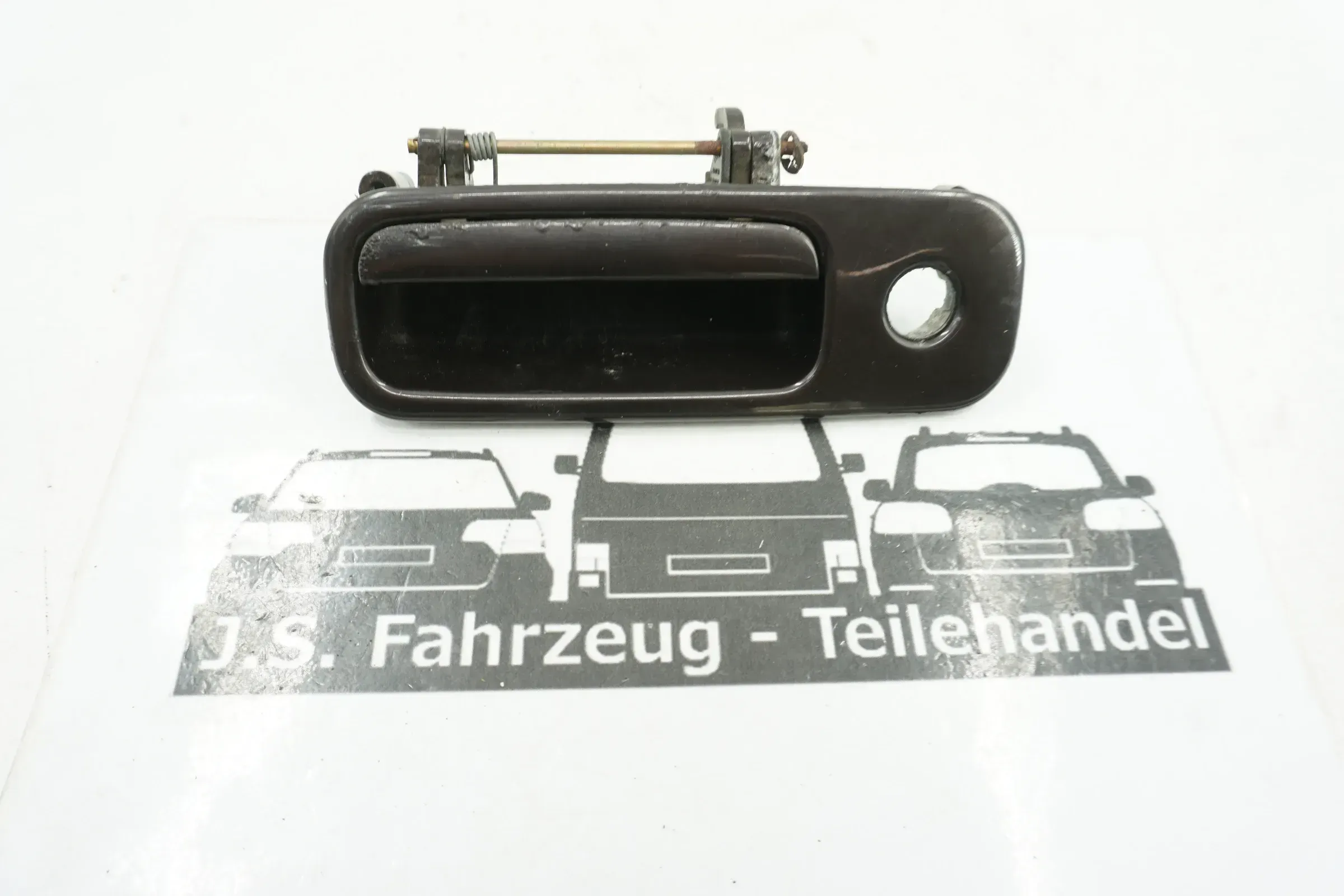 Griff Heckklappe Mikroschalter VW TRANSPORTER V BUS T5 7H LB4V - Bild 1