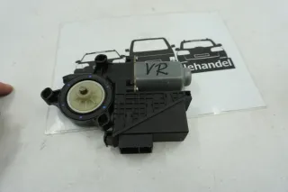 VW Polo 9N3 T5 ektrischer Fensterheber Motor vorne rechts 6Y1959802 4-Türer - Bild 5