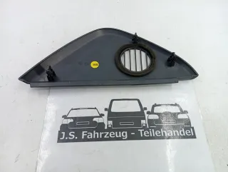 VW T5 Multivan Verkleidung Blende anthrazit 7H5857175B Armaturenbrett links - Bild 3