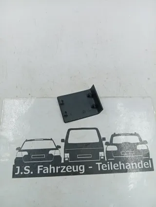 VW T5 7H Caravelle Verkleidung Blende  anthrazit 7H5867198A Schiebetür rechts - Bild 2