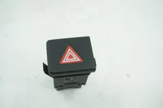 Original VW T5 7H 2010-2015 Drucktaster Warnblinkschalter 7E5953235A - Bild 2
