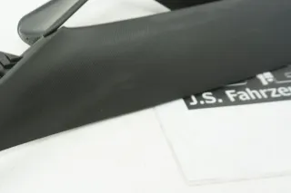 FORD Focus A-Säulenverkleidung vorne D1BB-S03199-BAW Schwarz - Bild 5