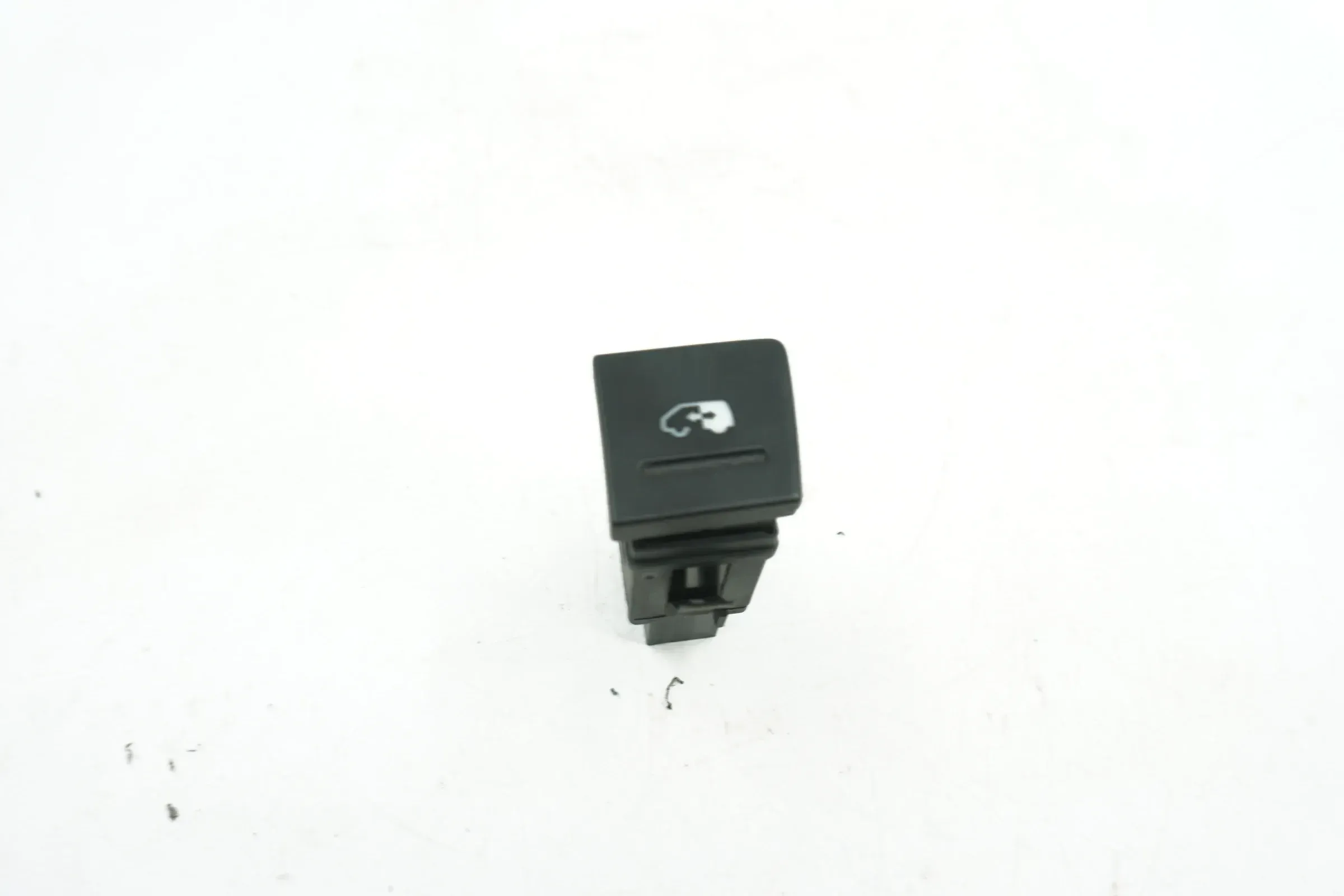 VW Multivan T5 GP Facelift Schalter Elektrische Schiebetür Taster 7E5959856B - Bild 1
