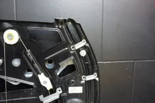 Mercedes Benz CL W216 Fensterheber Gestänge Antrieb hinten rechts A2166700203 - Bild 2