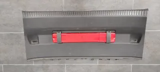 VW Scirocco Verkleidung Heckklappe Kofferraum 1K8863459C - Bild 1