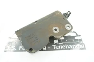 Original Schliessplatte Motor Zuziehhilfe für Heckklappe VW T5 7L0827511C - Bild 1