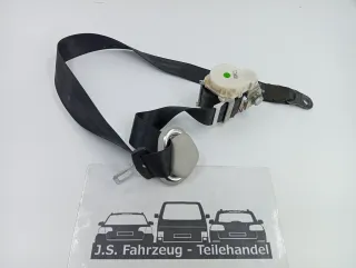Sicherheitsgurt VW T5 T6 Caravelle Bus Gurt hinten links & rechts 7H9857812C - Bild 2