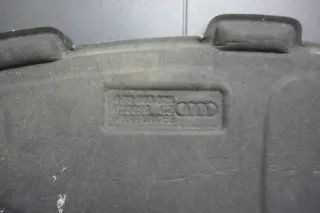 Audi A6 4G Dämmmatte Motorhaubendämmung Dämpfung 4G0863825 - Bild 9