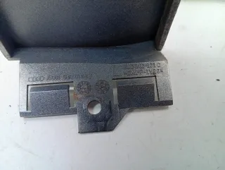 Blende Rückleuchte links AUDI S3 A3 8L 8L0807871C - Bild 3