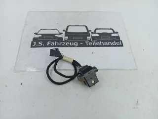 Audi A8 4E D3 Luftfeuchtesensor 4E0907658 Luftfeuchtigkeit Feuchtigkeitsensor - Bild 1