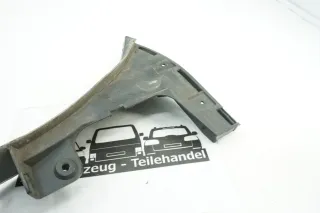 Stoßstangenhalter hinten rechts Audi S3 8L Halter Stoßstange 8L9807378C Führung - Bild 3