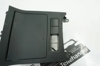 VW Golf 5 V Ascher Aschenbecher vorne Ablage Fach Anzünder 1K0857961 - Bild 4