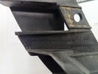 Stoßfängerhalter Hinten Links 1P0807377 Seat Leon FR 1P - Bild 4