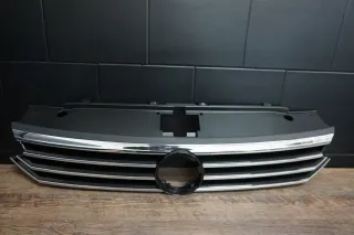 VW Passat 3G Kühlergrill 3G0853653 3G0853651 Kühlergitter Frontgrill bis 2019 - Bild 1