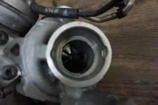 Turbolader Porsche Marcan Turbo 3.6 GTS 946.123.026.36 94612302636 linker Turbo - Bild 4
