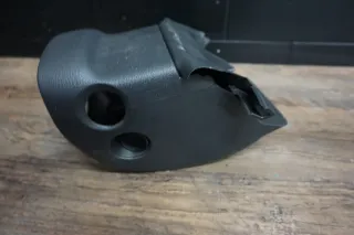 Verkleidung Lenksäule 5N0858565B VW Golf 6 VI 5K1 1.8 TSI 5N0858560C 5N0858566E - Bild 2
