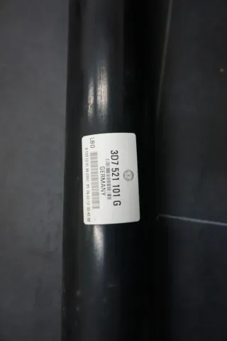 VW Phaeton 3D Kardanwelle Antriebswelle Langer Radstand Shaft V6 TDI 3D7521101G - Bild 6