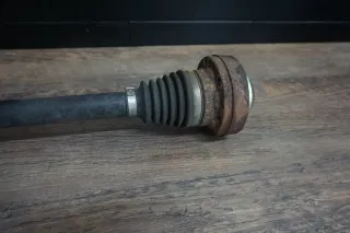 original Audi A4 8K A5 8T Antriebswelle Gelenkwelle hinten 8K0501203K - Bild 2