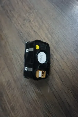 Audi Q2 GA Lichtschalter 8V0941531AK Mehrfachschalter Nebelscheinwerfer - Bild 2