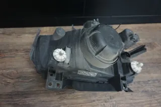 VW T4 Multivan Scheinwerfer vorne links 7D1941009D Original Valeo - Bild 4