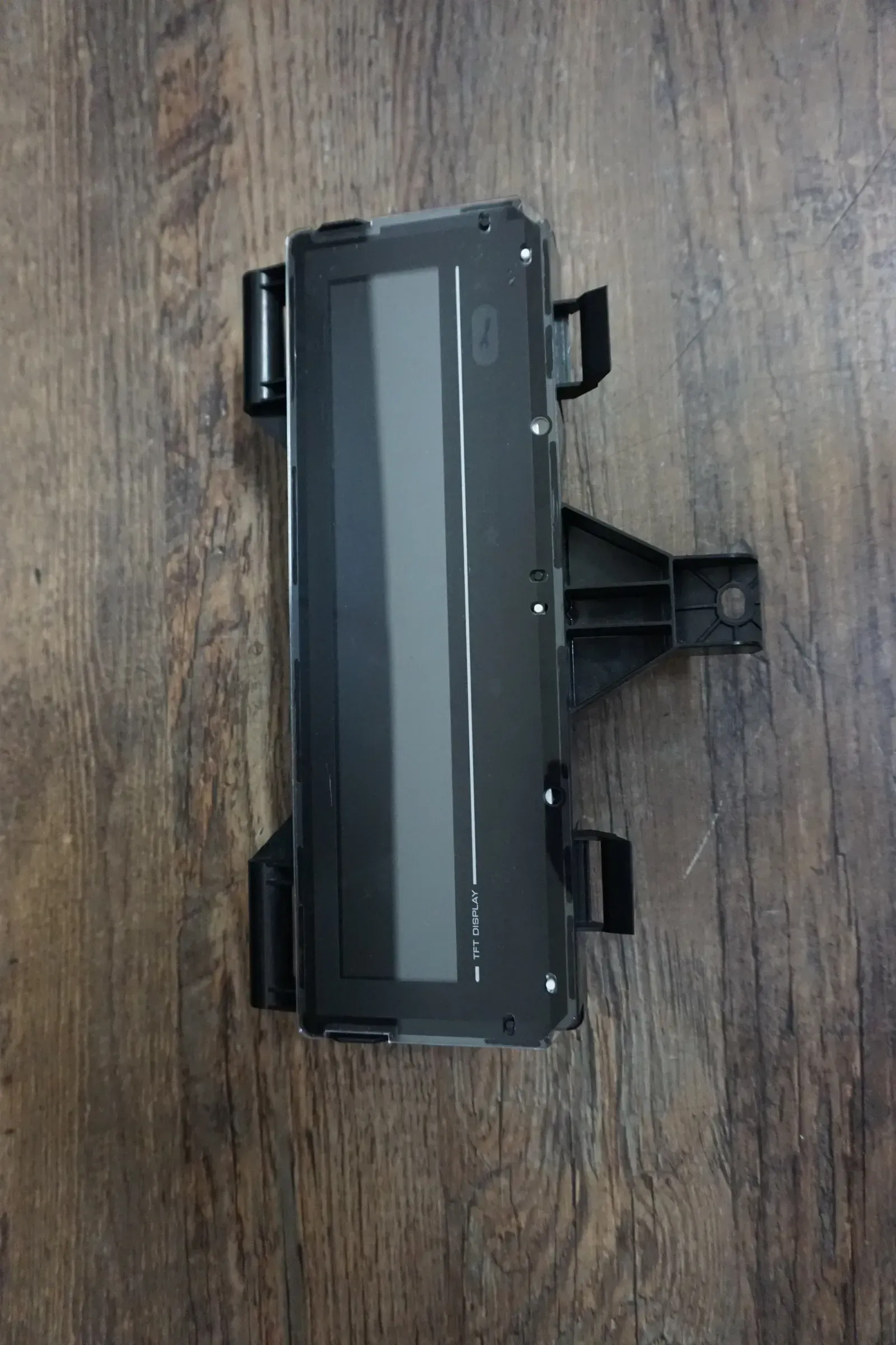 Renault Zoe BF R90 ZE40 Kombiinstrument Tacho Cluster Display 248107176R - Bild 1