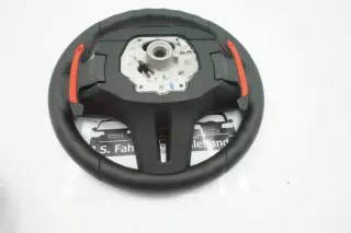 BMW M3 G80 M4 G82 G83 M2 G87 Lenkrad Steering Wheel Paddles Heating CARBON - Bild 12