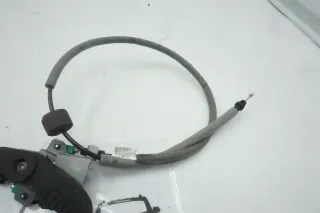 Türgriff innen hinten links BK21-V431B15-AE Ford Transit Custom 300 - Bild 2