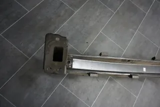 Original Skoda Praktik Roomster Stoßstangenträger Prallträger vorn 5J0607559 - Bild 7