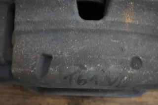 7H0615123C bremssättel vorne links für VOLKSWAGEN T6.1 CARAVELLE VW - Bild 6