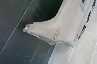 Hutablage Audi S8 A8 Laderaumabdeckung Abdeckung Verkleidung SCHWARZ 4E0863411 - Bild 3