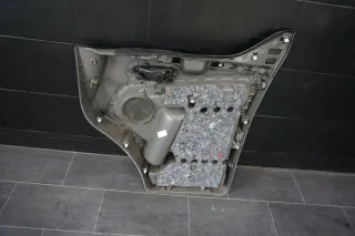 Türverkleidung Vorne Links Ford Transit Custom Tourneo Mk2 JK21-V23943-PA3JJ9 - Bild 5