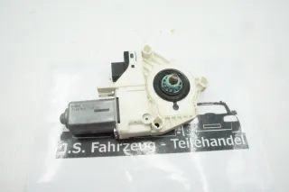 Audi A6 4F C6 Fensterhebermotor vorne links 4F0959801D Fahrertür Original - Bild 3
