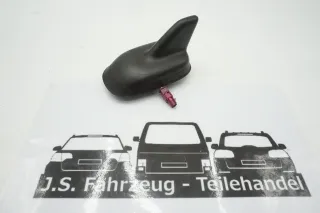 Original Designantenne 3C9035507 Hinten Oben Gebraucht - Bild 1