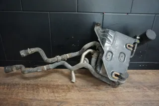 VW Passat 3C B6 CC Standheizung Webasto Benzin 3C0815005AE - Bild 4