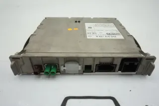 Audi Steuergerät Digital TV Modul Tuner Empfänger DTV ORIGINAL 8V0919129B A3 8V - Bild 4