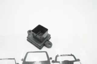 Ford Focus IV MK4 DEH Stufenheck JX61-12B533-AA Steuergerät Glühzeit Modul - Bild 2