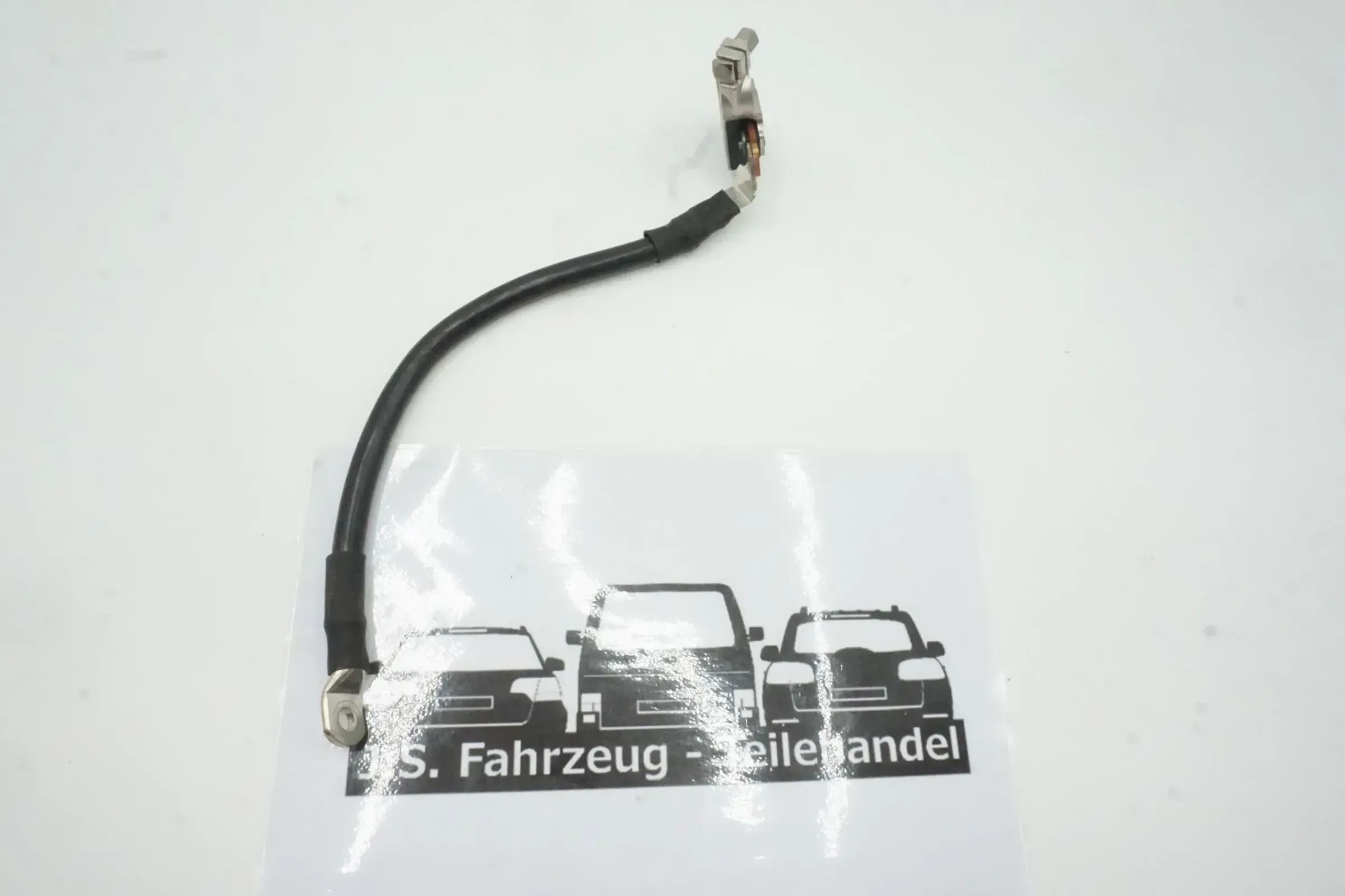 Audi A6 4G C7 Steuergerät Batterieüberwachung 8T0915181 Steuermodul Original - Bild 1