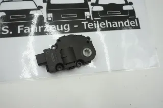 Volkswagen Touareg II 2011 Stellmotor Heizung Klima KSS250102000 - Bild 3
