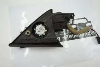 VW Passat CC Lautsprecher VR Spiegeldreieck Verkleidung 3C8035411 3C8837986 - Bild 3