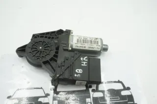 VW Passat 3BG original Fensterhebermotor hinten rechts 3B9839752CM BJ2001 - Bild 2
