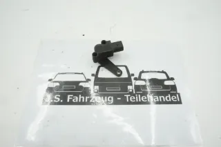 Höhensensor Neigungssensor Niveausensor Hinten links LWR Audi A5 8T 1T0907503A - Bild 1