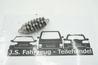 Original LED Tagfahrlicht Steuergerät TLF SKODA OCTAVIA III facelift 1473000368 - Bild 1