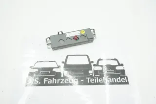 VW Audi Škoda Seat 8K5035225C Antennenverstärker hinten rechts aus Audi B8 Limo - Bild 1
