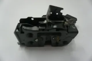 Ford Focus II 2 BJ 2006 Schrägheck Türschloss vorne rechts 3M5AR21812AK - Bild 2