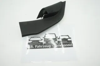 Lautsprecher Box links vorn Hochtöner Verkleidung für FORD FOCUS II 4M51A23409A - Bild 1