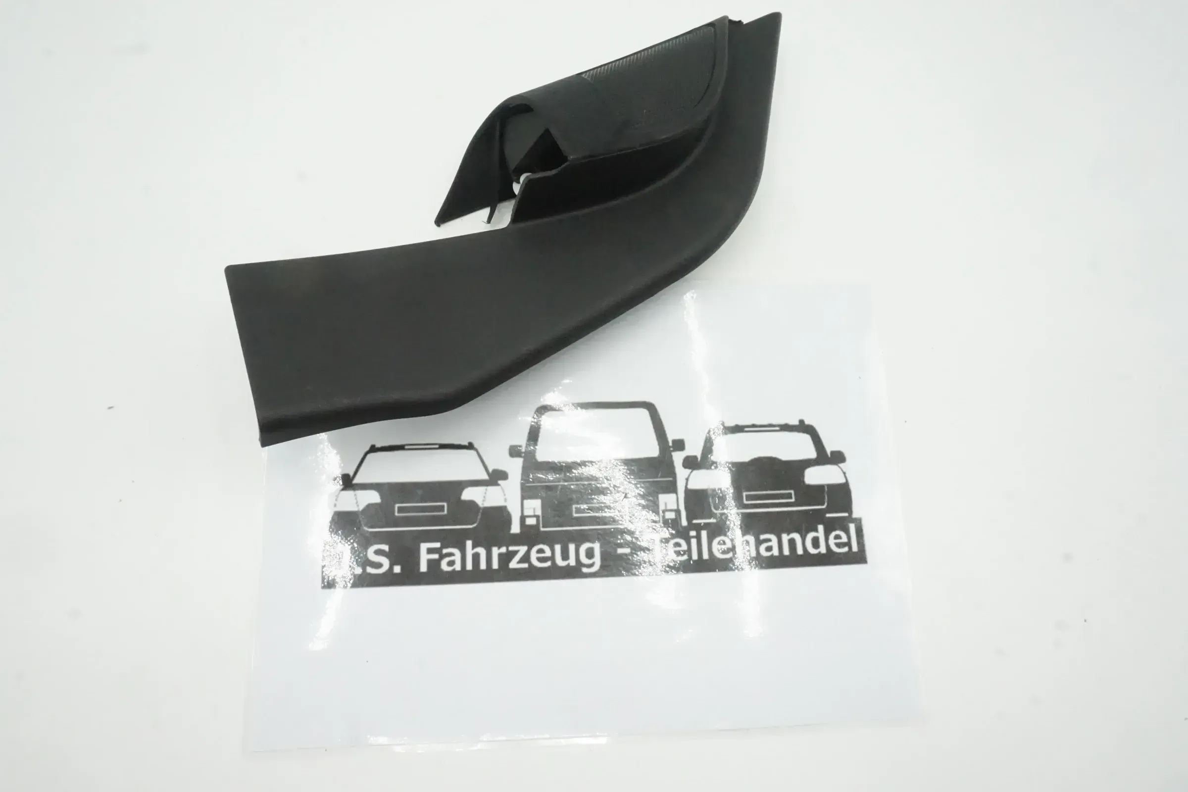 Lautsprecher Box links vorn Hochtöner Verkleidung für FORD FOCUS II 4M51A23409A - Bild 1