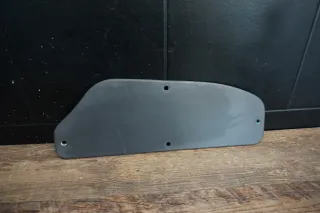 Abdeckung Kofferraum Hinten Verkleidung Kofferraumverkleidung 7h5868409 VW - Bild 1