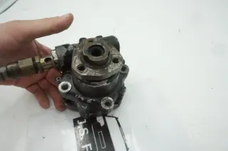 VW Transporter T4 2.5TDI Servolpumpe ZF mit Riemenscheibe 91115 d 074145255A - Bild 4