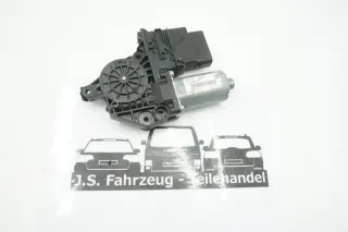el. Fensterhebermotor hinten links VW Golf 5 Fensterheber 1K4839401C 1K0959703C - Bild 1